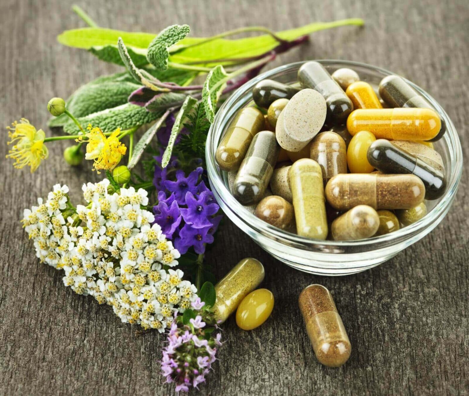 What Are The Best Migraine Supplements And Vitamins?