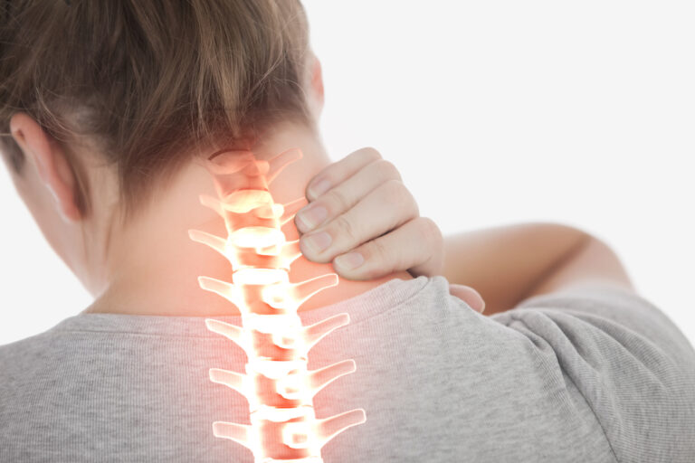 Can Neck Pain Cause Migraine With Aura