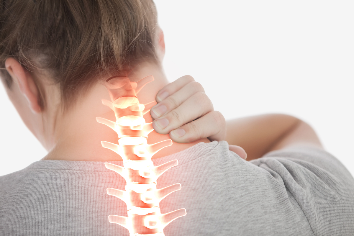 NECK PAIN AND HEADACHE. THE TRIGEMINOCERVICAL NUCLEUS CONNECTION BETWEEN MIGRAINE, HEADACHE AND NECK PAIN. - Virtual Headache Specialist