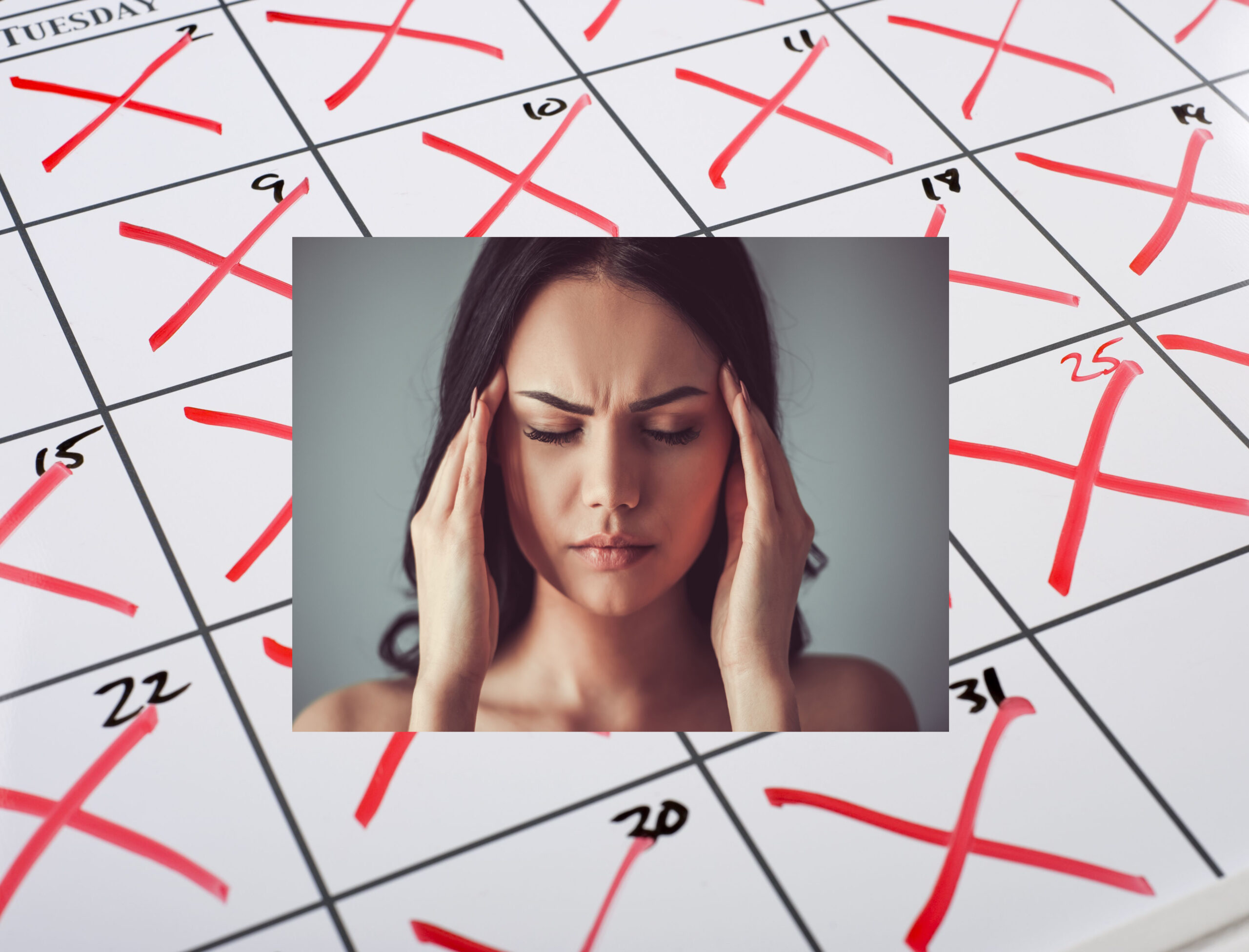 New Daily Persistent Headache NDPH Causes And Treatments