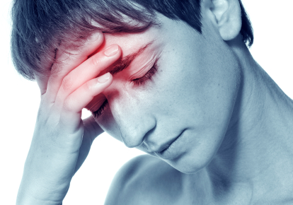 are migraines hereditary