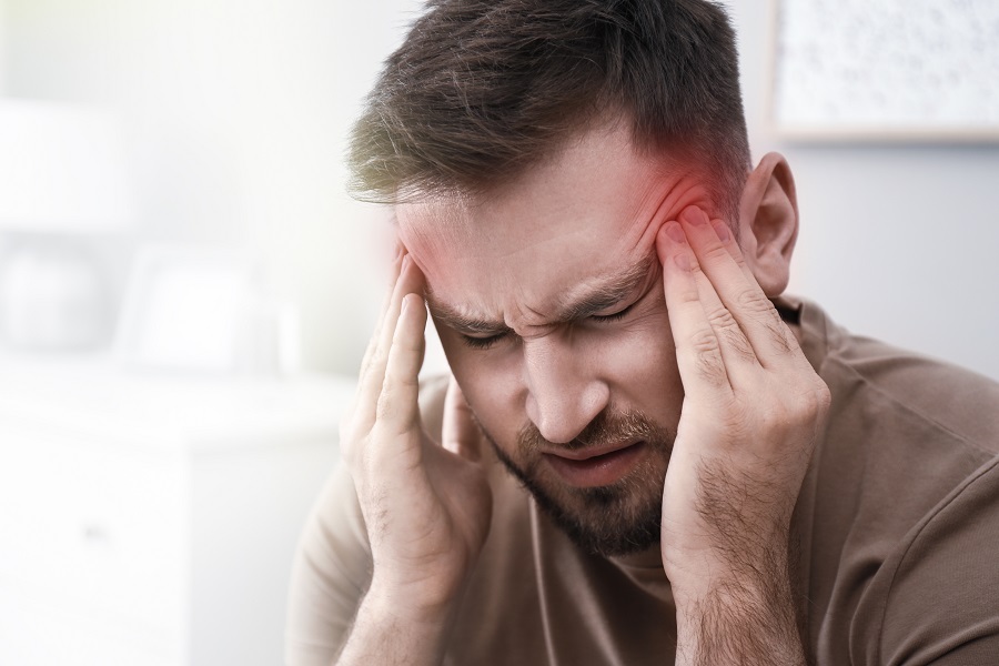 complex migraine symptoms