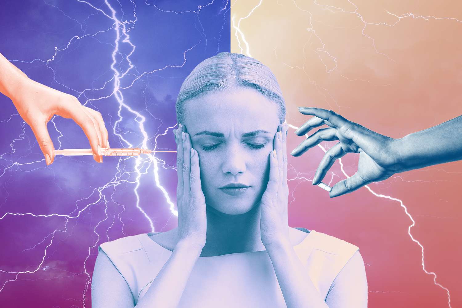 basilar migraine