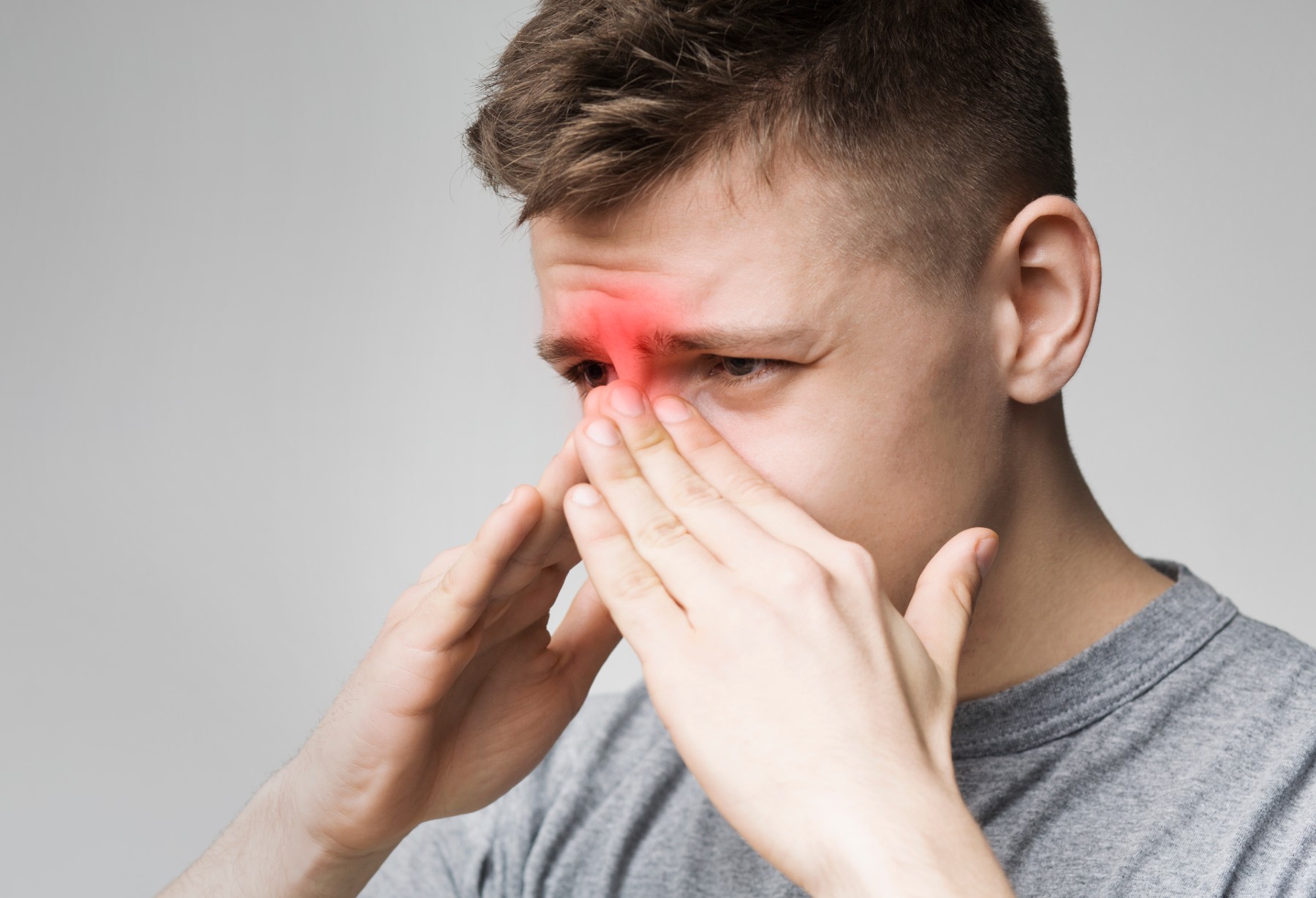 sinus headache vs migraine