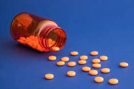 prescription medications for migraine prodrome treatment