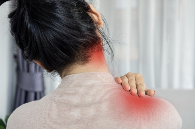 Can A Pinched Nerve Cause Migraines