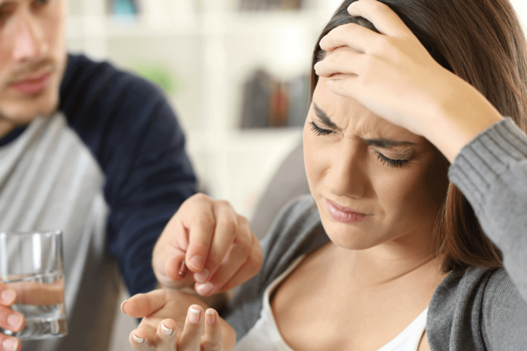 Preventing Episodic Migraines: Medications and Strategies