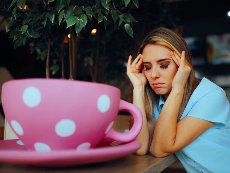 Does Caffeine Help Migraines?