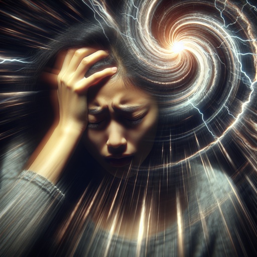 Migraine Vertigo, vestibular migraine, migraine associated dizziness, migraine associated vertigo