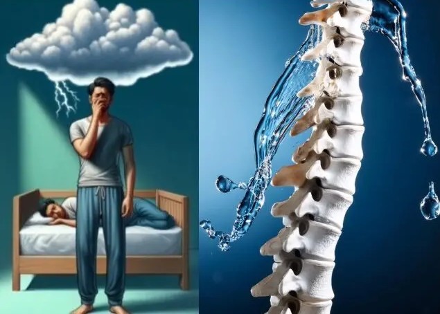 Headache Worse When You Stand? It Could Be a Low Pressure Headache