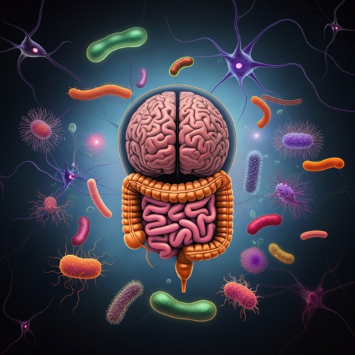 Gut-brain axis, gut health and migraines, gut microbiome and migraine