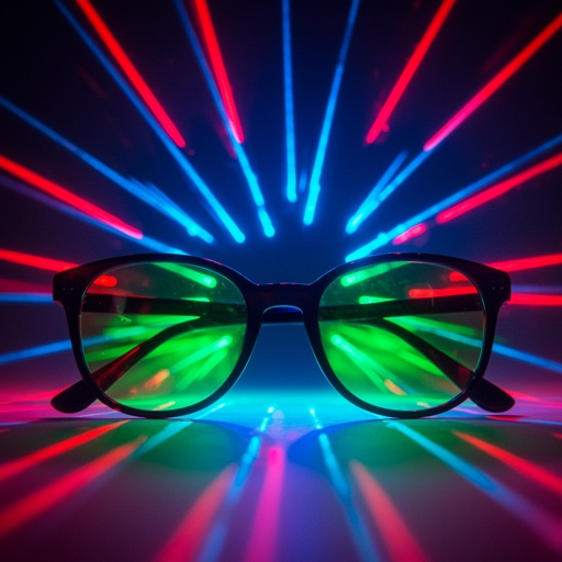 Migraine Glasses; A Look Beyond Blue Light and FL-41 Glasses