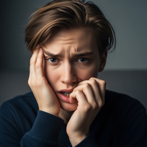 Can anxiety cause headaches? Anxiety headache.
