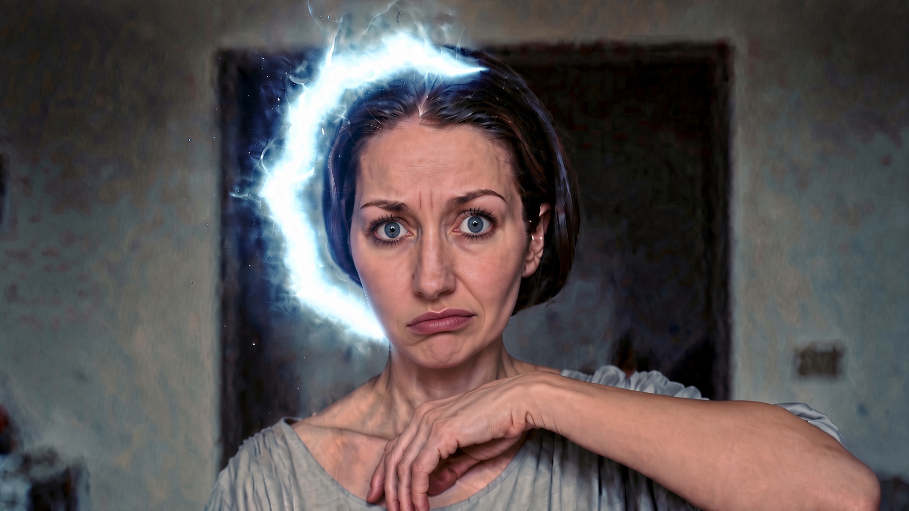 hemiplegic migraine, migraine with motor aura