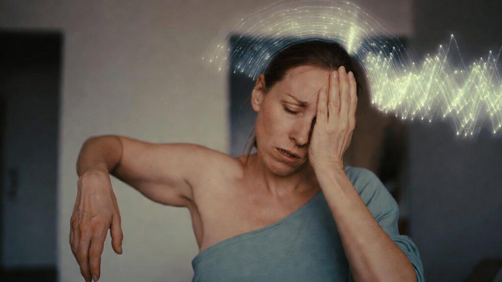 hemiplegic migraine, migraine with motor aura